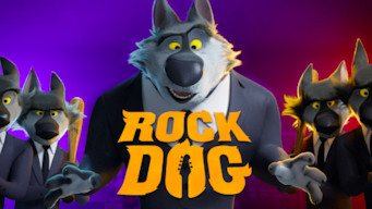 Rock Dog