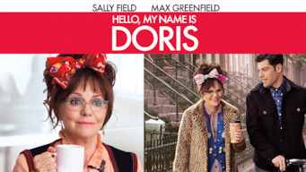 Hello, My Name Is Doris