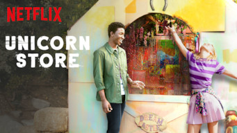 Unicorn Store